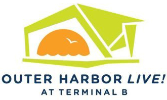 Outer Harbor LIVE! At Terminal B